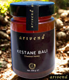 Kestane Balı %100 Saf ve Doğal 450g