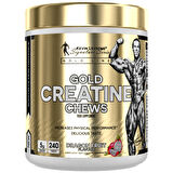 Kevin LEVRONE GOLD CREATINE CHEWS 240 tab