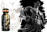 Kevin Levrone Scatterbrain Preworkout Shot Pack 12 x 120ml - 48 servis