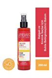 Twisted Curls Hibiscus & Shea Butter Sıvı Saç Bakım Kremi 200ml…keykrem44