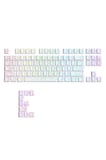 87 Tuş Counter line Keycaps (Yeni Nesil Tuş Takımı)