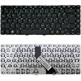 Acer Aspire V5-431, V5-431G, V5-431P, V5-431PG Uyumlu Klavye Tuş Takımı Tuş Seti Siyah Türkçe