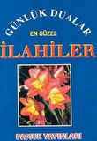 Günlük Dualar En Güzel İlahiler (İlahi-002/P9)