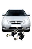 CHEVROLET CRUZE LED OTO AMPULÜ H4   ZERO