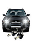 FORESTER 1 (1998-2002) LED XENON OTO AMPULÜ H4   ZERO
