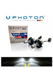 HONDA CIVIC İES LED XENON OTO AMPULÜ H4   ZERO