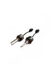 HONDA CIVIC VTEC 2 LED XENON KISA FAR AMPULÜ   ZERO HB4