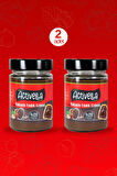 Activella Kakaolu Fındık Ezmesi 330gr %20 Fındıklı X2