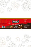 Activella Kakaolu Fındık Ezmesi 330gr %20 Fındıklı X2