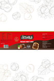 Activella Kakaolu Fındık Ezmesi 330gr %20 Fındıklı X3