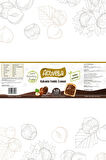 Activella Kakaolu Fındık Ezmesi 330gr %35 Fındıklı X3