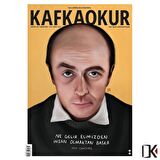 Kafkaokur 59.Sayı Mayıs 2021