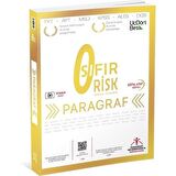 345 Yayınları Tyt Paragraf Sıfır Risk