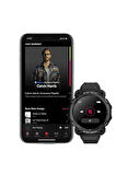 Yeni Nesil Akıllı Saat Bluetooth Bağlantılı Su Geçirmez Android ve İOS Uyumlu