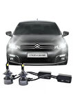 C-ELYSEE LED XENON KISA FAR AMPULÜ H7 ULTRA