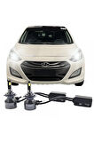 HYUNDAI i30 LED KISA FAR AMPULÜ H7 ULTRA