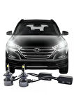 HYUNDAI TUCSON (2015-2018) LED KISA FAR AMPULÜ H7  ULTRA