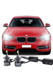 BMW F20 LED XENON KISA FAR AMPULÜ H7 ULTRA