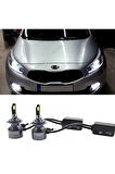 KIA CEED LED KISA FAR AMPULÜ ULTRA H7