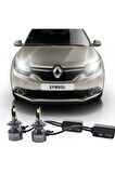 RENAULT SYMBOL LED KISA FAR AMPULÜ ULTRA H7