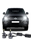 VW AMAROK LED KISA FAR AMPULÜ H7 ULTRA