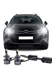 CITROEN C5 LED XENON KISA FAR AMPULÜ H7 ULTRA