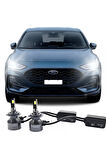FORD FOCUS 4 LED KISA FAR AMPULÜ H7 ULTRA