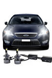 FORD MONDEO (2006-2014) LED KISA FAR AMPULÜ H7 ULTRA