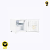 Çift Sistem Cool Life 45 Litre Beyaz Buzdolabı 12/24/220 Volt