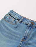 Tommy Hilfiger Nora Basic Oclbst Kız Şortu KG0KG05000