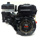 6.5 Hp Benzinli Go Kart Motoru