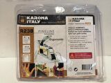 Karona Italy R23B Zımba Tabancası