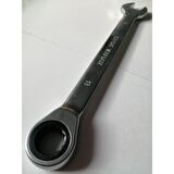 DHT 13MM Cırcır Kombine Anahtar