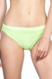 3001 Dikişsiz Slip Külot Pembe Neon
