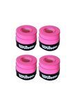 4 Adet Comfort Bowl O'grips Tekli Kiremit Grip