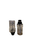 D2R/S 8000K  XENON AMPUL BEYAZ