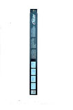 Siyah 50cm X 6mt %25 1 Numara Cam Filmi