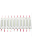 LED PARMAK MODÜL LAMBA 24V 6SMD KIRMIZI 10 ADET