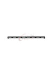 Tepe Led Bar Çakarlı Off Road 12-36v 112cm Sarı-Sarı Metal Gövde