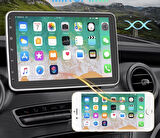 10.1 ’’ TABLET İOS & ANDROID FULL HD CARPLAY NAVİGASYON,Wİ-Fİ,RADİO