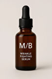 Kırışıklı Giderici ve Sıkılaştırıcı Serum