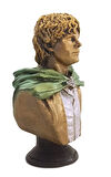 Polyester Sam Büst Küçük 212