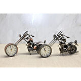 Metal Bilyeli Saatli Saatli Motor Alk4338