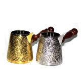 Cezve 3''5 İnc Ksk363