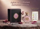 Puccini Paris EDP 100 ml Kadın Parfüm (Orijinal ve Faturalı Ürün)