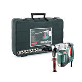 Metabo KHE 5-40  BL Kırıcı Delici Matkap 7.5J