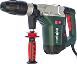 Metabo KHE 5-40  BL Kırıcı Delici Matkap 7.5J