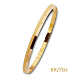 7,00GRAM SİMLİ AJDA BİLEZİK