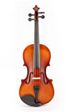  VL-044m Başlangıç Kemanı 4/4 Tam Boy (MAT) - 12 Yaş Ve Üzeri