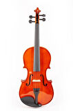 Vl-144 Orta Kalite Keman 3/4 Boy (PARLAK) - 9-11 Yaş
